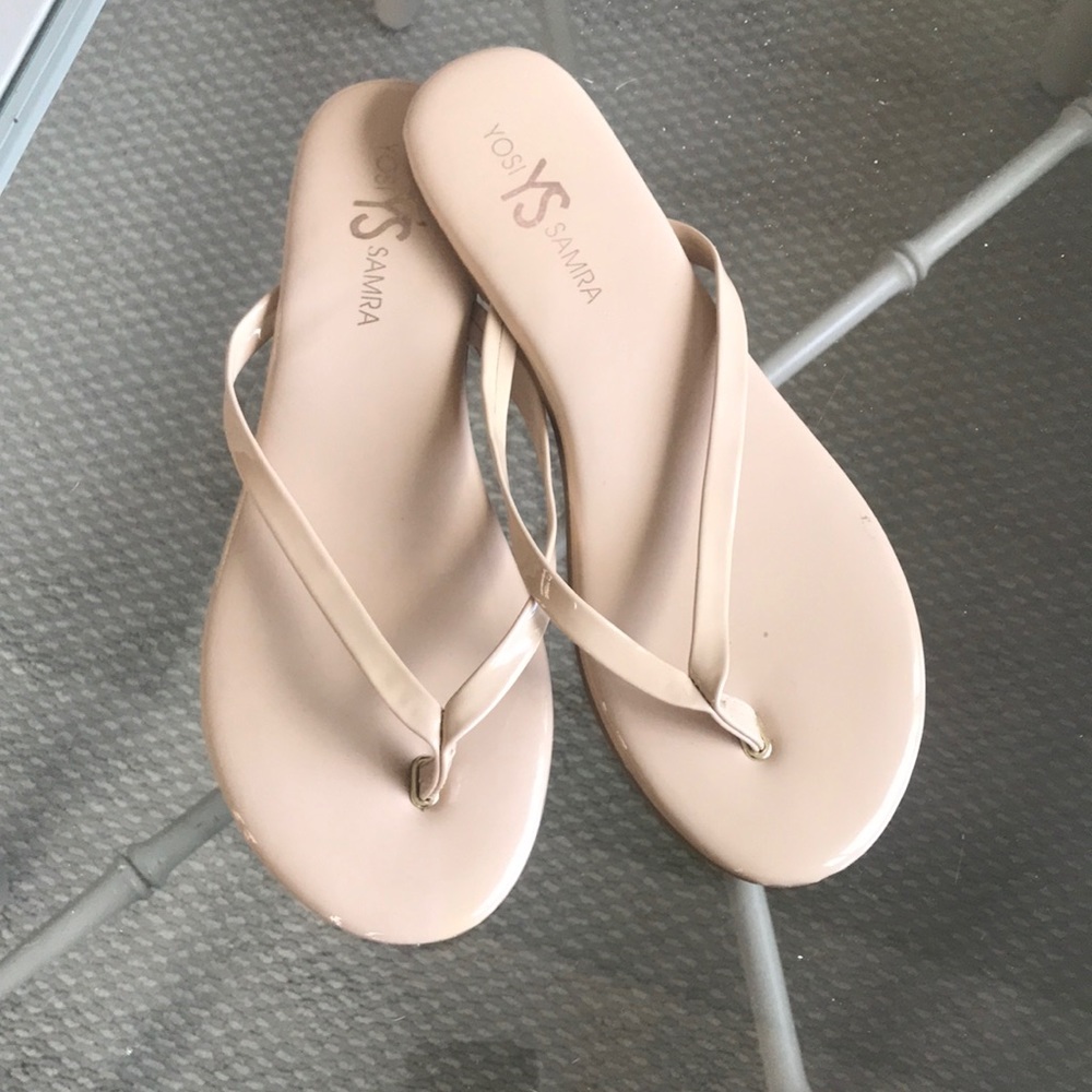 Flip flops